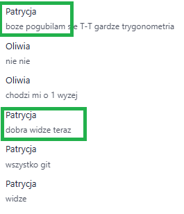 Opinia na żywo 2